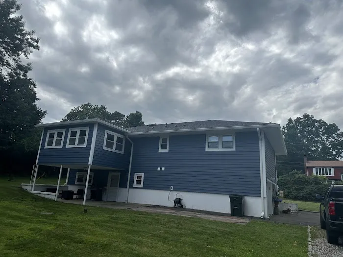 Brown Roofing Picture 5