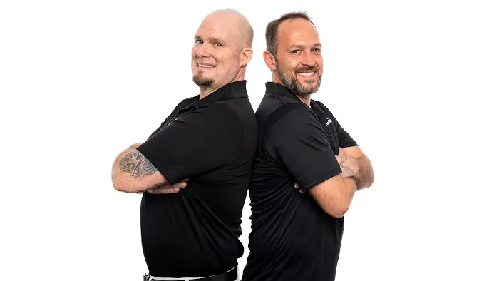 Brown Roofing Picture 6