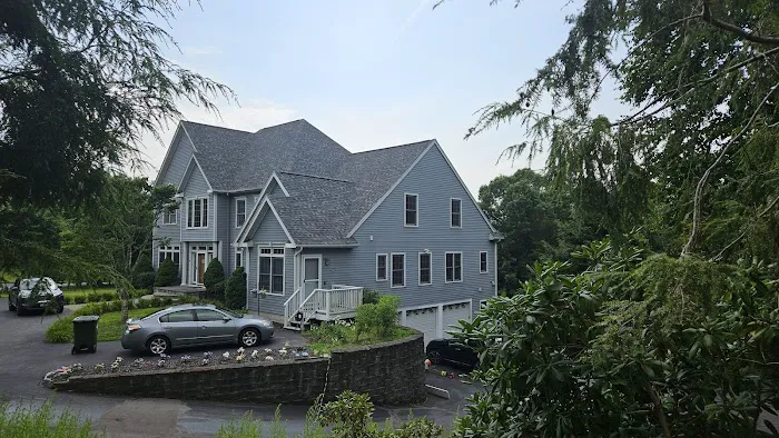 Brown Roofing Picture 2