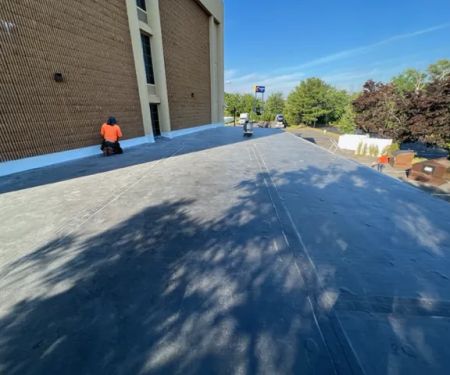 Dolphin Home Improvement LLC