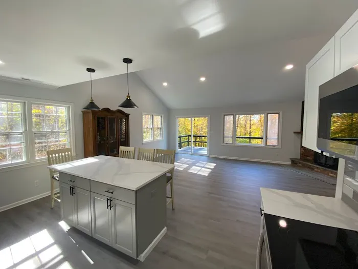 Rejoice & Restore Picture 2