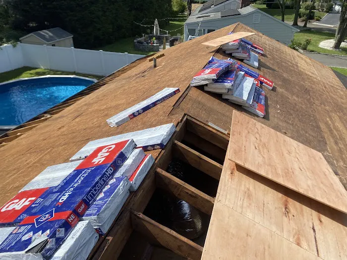 Sp Roofing LLC Picture 1