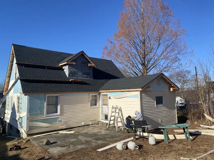 Sp Roofing LLC Picture 5