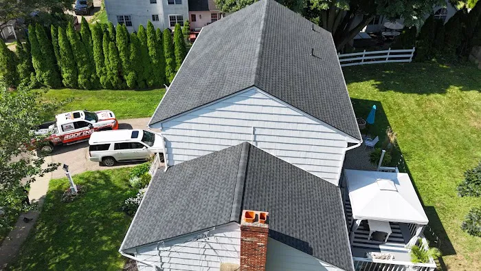 Sp Roofing LLC Picture 4