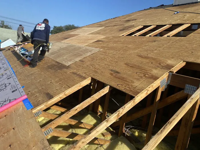 Sp Roofing LLC Picture 6