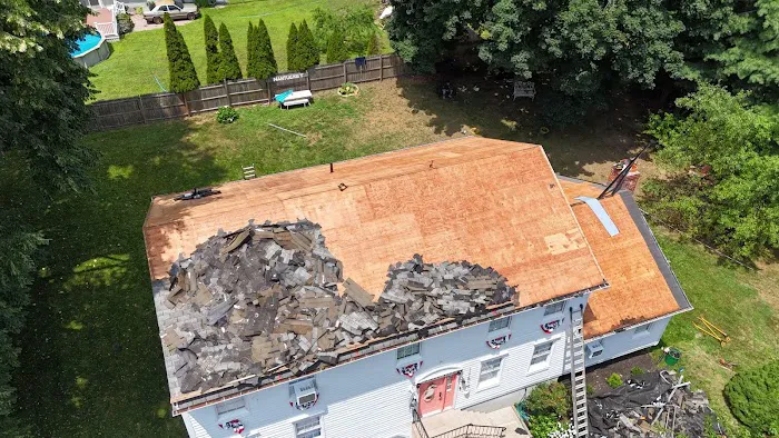 Sp Roofing LLC Picture 3