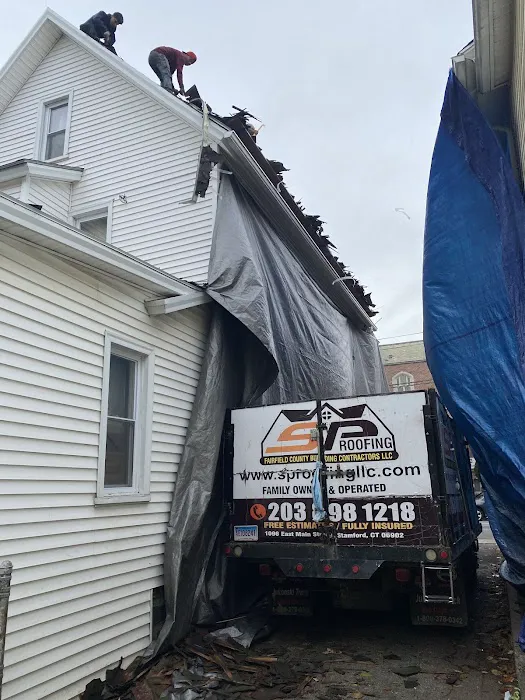 Sp Roofing LLC Picture 7