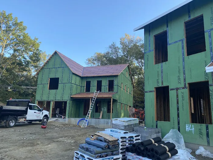 Sp Roofing LLC Picture 8