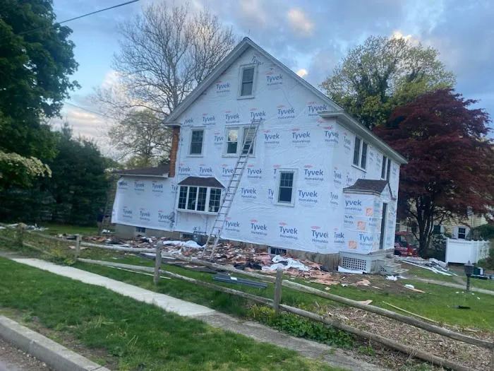 Sp Roofing LLC Picture 10