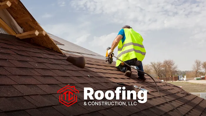 T&C Roofing & Construction, LLC Picture 10