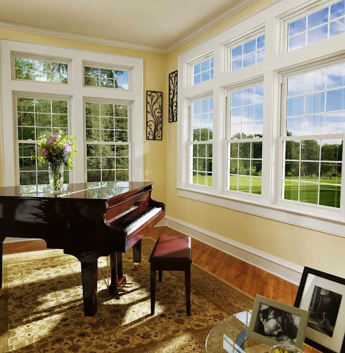 Berkeley Exteriors Picture 3