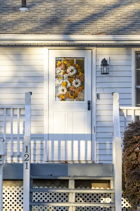 Berkeley Exteriors Picture 2