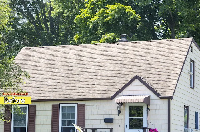 Berkeley Exteriors Picture 8