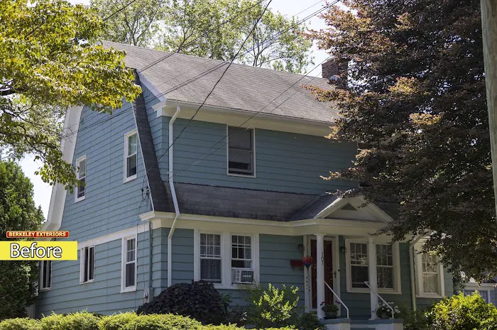 Berkeley Exteriors Picture 6