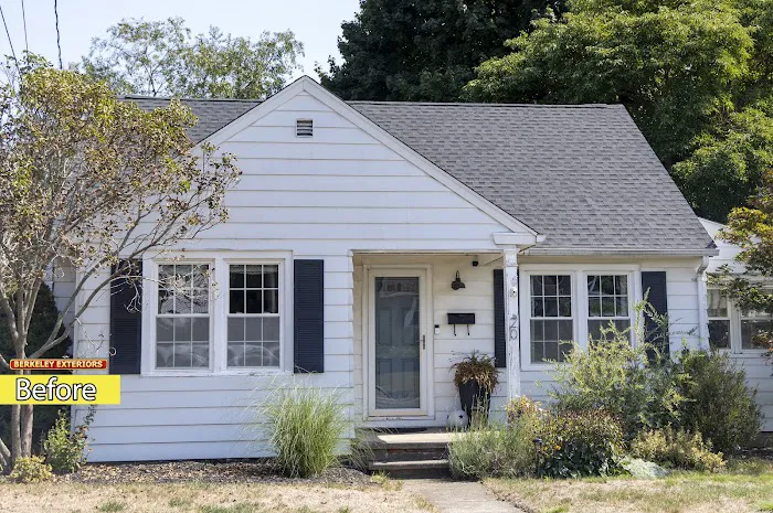 Berkeley Exteriors Picture 7