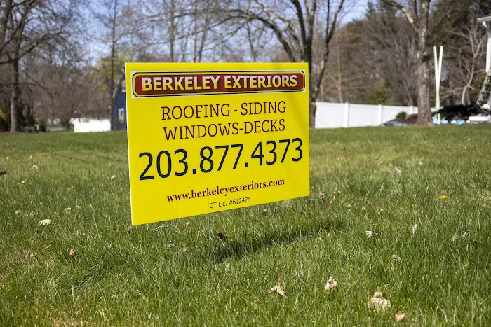 Berkeley Exteriors Picture 10