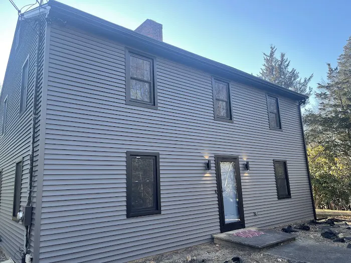 A Plus Exterior LLC Picture 1