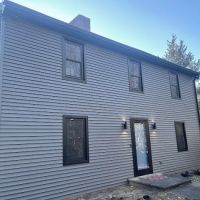 A Plus Exterior LLC ico