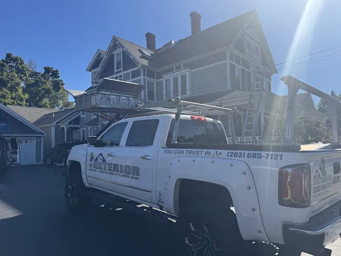 A Plus Exterior LLC Picture 4