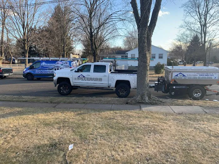 A Plus Exterior LLC Picture 6