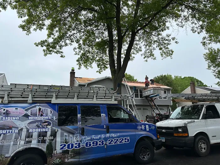 A Plus Exterior LLC Picture 3