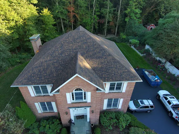 A Plus Exterior LLC Picture 7