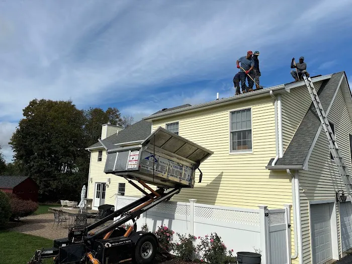 A Plus Exterior LLC Picture 9