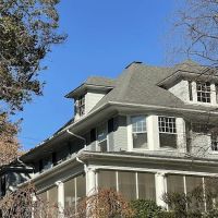 Fairfield Roofing ico