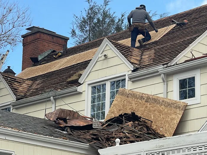 Fairfield Roofing Picture 8