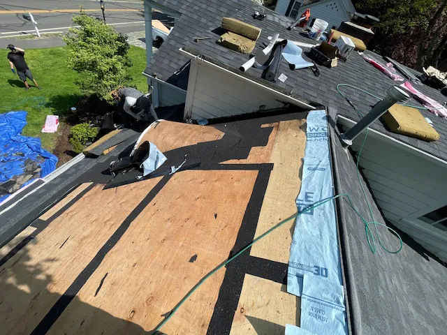 Fairfield Roofing Picture 2