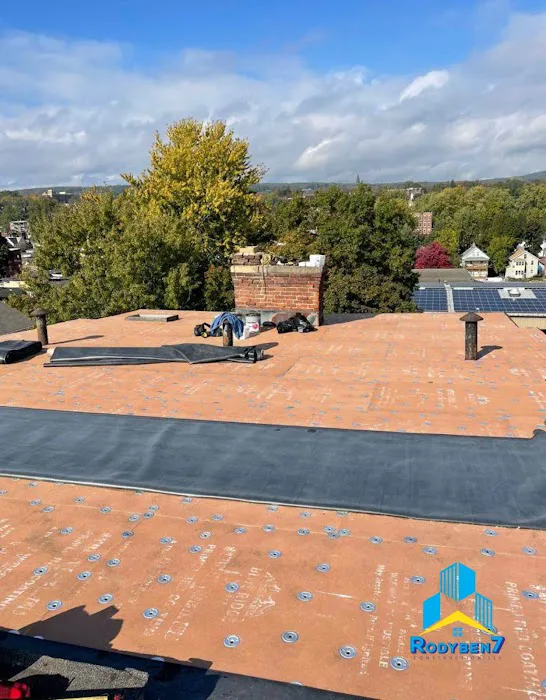 Rodyben7 Construction LLC- Roofing & Siding Picture 8