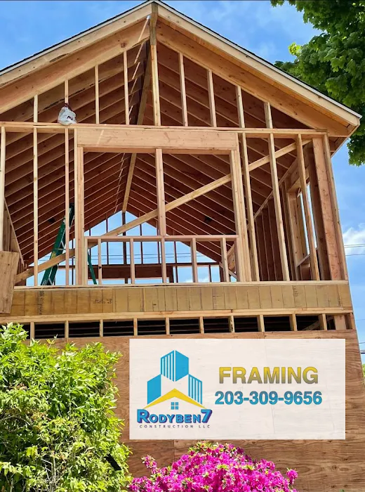 Rodyben7 Construction LLC- Roofing & Siding Picture 9