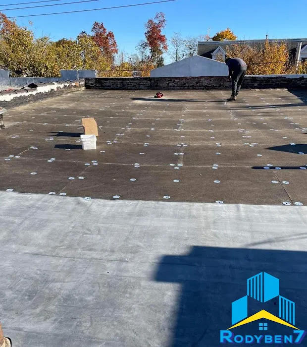 Rodyben7 Construction LLC- Roofing & Siding Picture 6