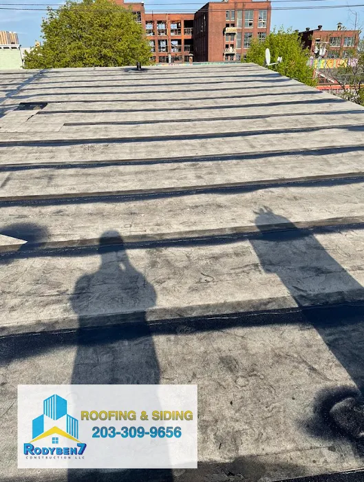 Rodyben7 Construction LLC- Roofing & Siding Picture 10