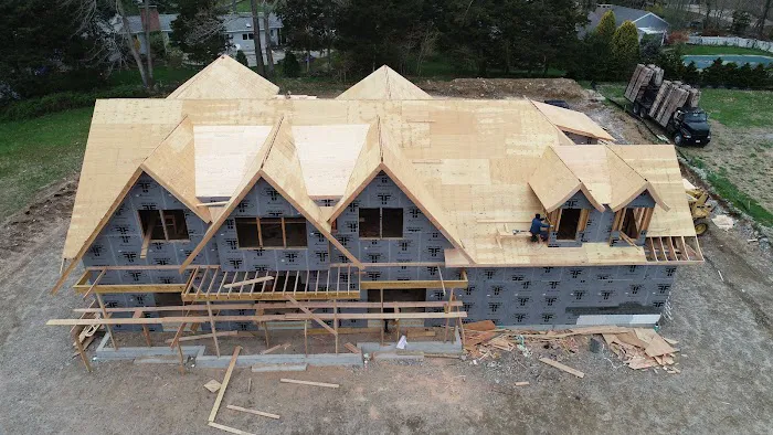 Santos Construction Group Picture 9