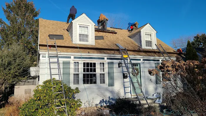 RoofTop Roofing of Connecticut, LLP Picture 1