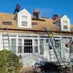 RoofTop Roofing of Connecticut, LLP