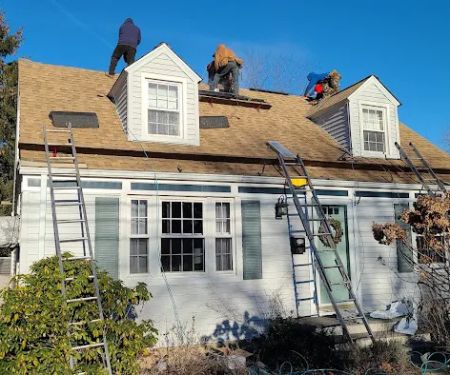 RoofTop Roofing of Connecticut, LLP
