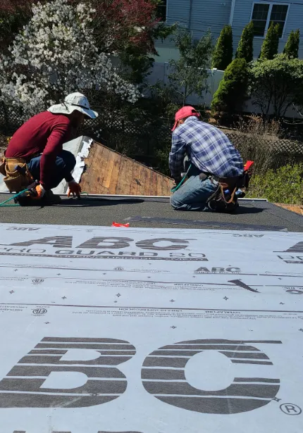 RoofTop Roofing of Connecticut, LLP Picture 9