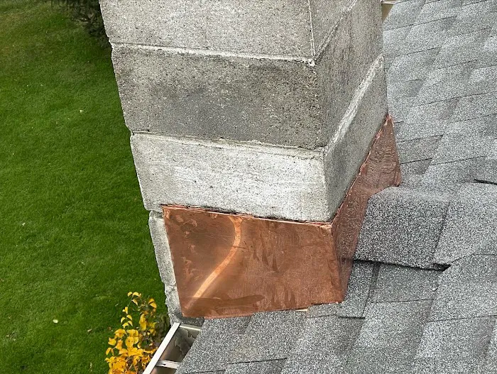 Expert Roofing of Connecticut Picture 2