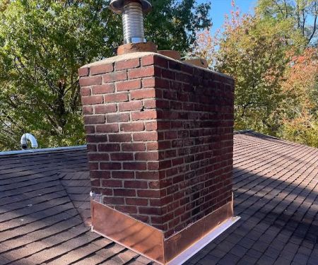 Expert Roofing of Connecticut