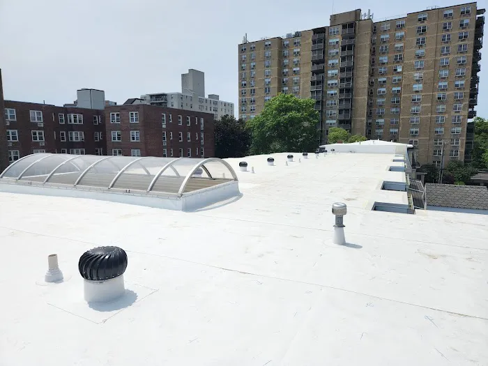 Streamline Roofing Services Picture 2