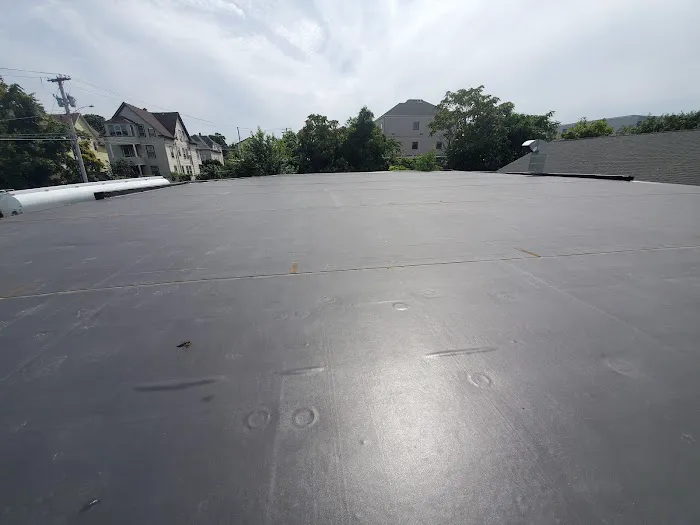 Streamline Roofing Services Picture 1