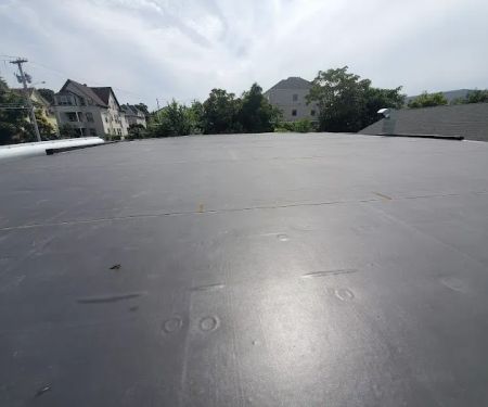 Streamline Roofing Services
