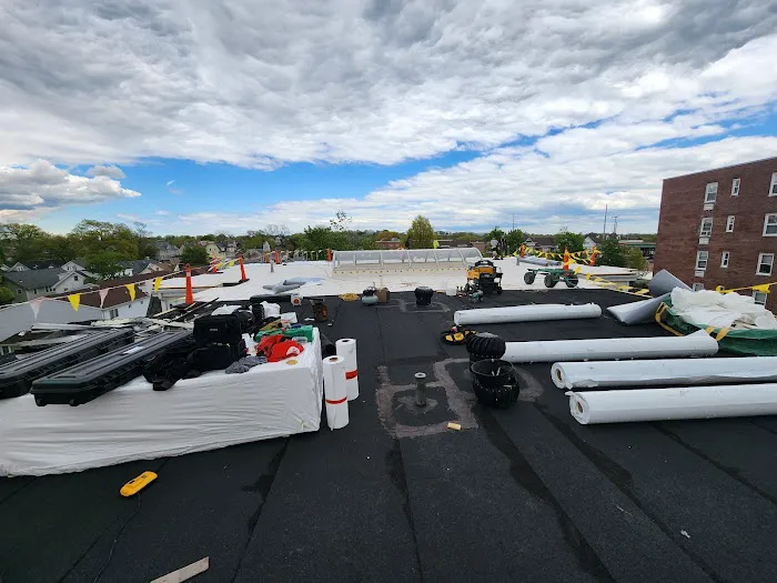 Streamline Roofing Services Picture 3