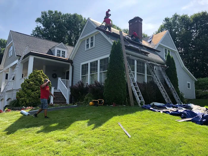 White Home Products Picture 7