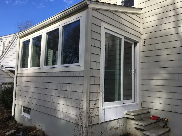 White Home Products Picture 1