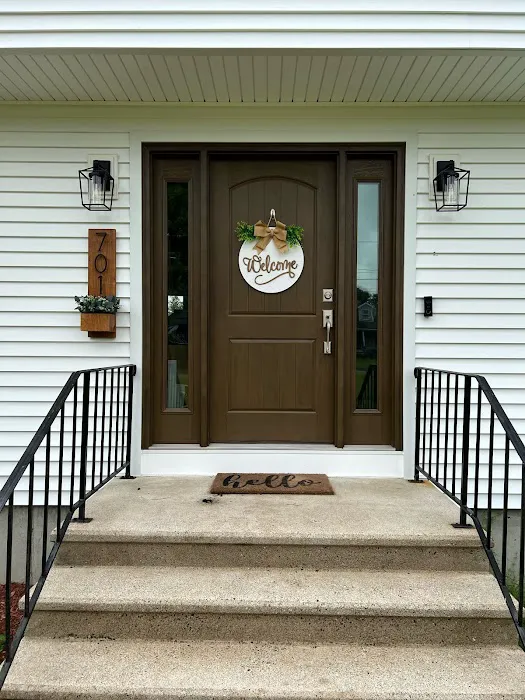 White Home Products Picture 9