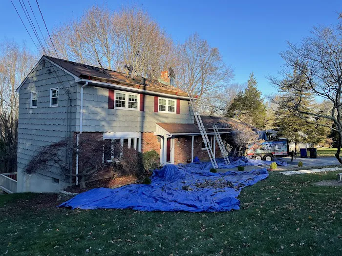 Marquez Roofing Picture 4