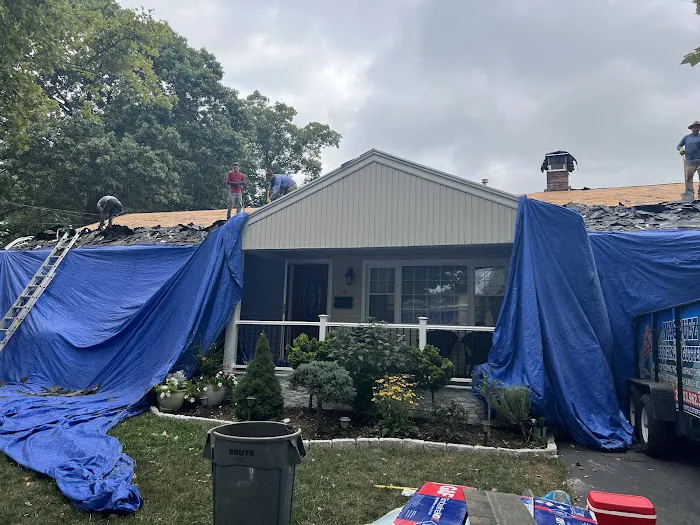 Marquez Roofing Picture 3